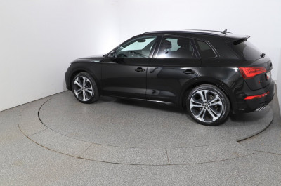 Audi Q5 Gebrauchtwagen
