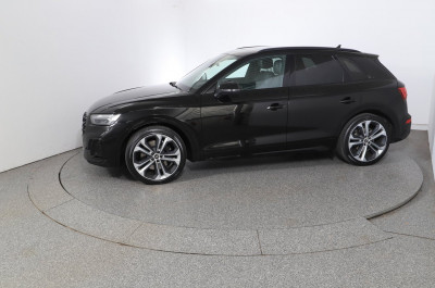 Audi Q5 Gebrauchtwagen