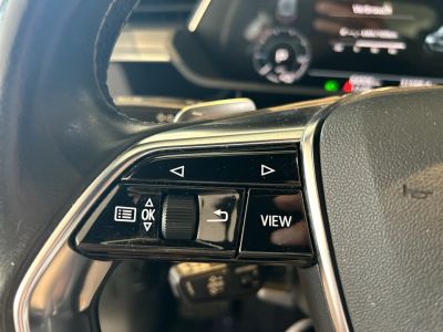 Audi e-tron Gebrauchtwagen