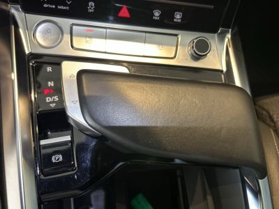 Audi e-tron Gebrauchtwagen