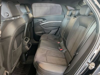 Audi e-tron Gebrauchtwagen