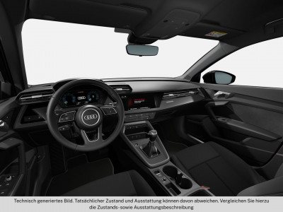 Audi A3 Gebrauchtwagen