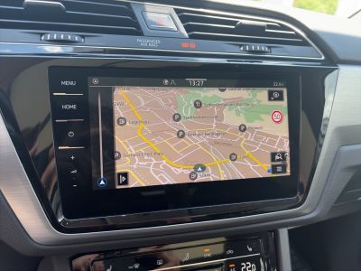 VW Touran Gebrauchtwagen VW Touran Gebrauchtwagen