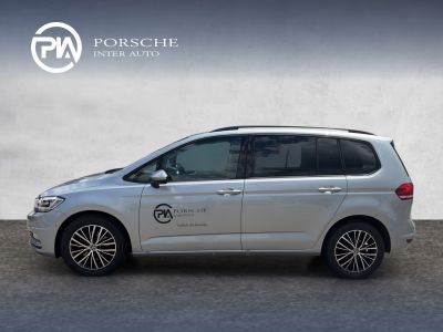 VW Touran Gebrauchtwagen VW Touran Gebrauchtwagen