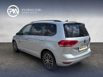 VW Touran Gebrauchtwagen VW Touran Gebrauchtwagen