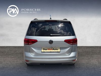 VW Touran Gebrauchtwagen VW Touran Gebrauchtwagen