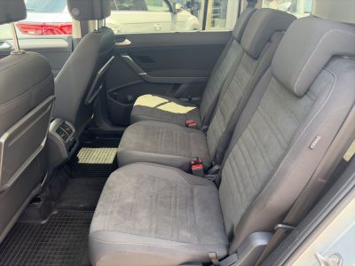VW Touran Gebrauchtwagen VW Touran Gebrauchtwagen