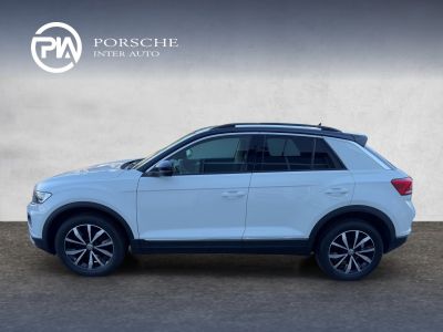VW T-Roc Gebrauchtwagen VW T-Roc Gebrauchtwagen