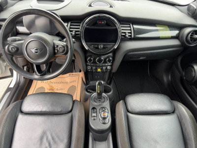 MINI Coupé Gebrauchtwagen