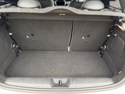 MINI Coupé Gebrauchtwagen