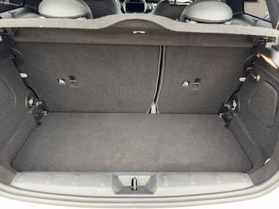 MINI Coupé Gebrauchtwagen