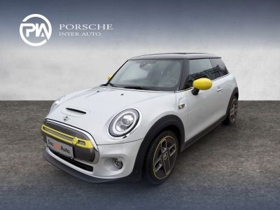 MINI Coupé Gebrauchtwagen