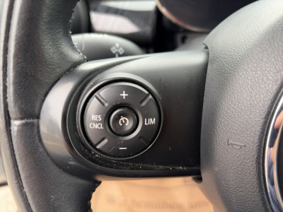 MINI Coupé Gebrauchtwagen