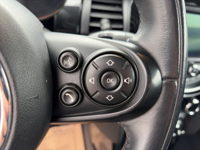 MINI Coupé Gebrauchtwagen