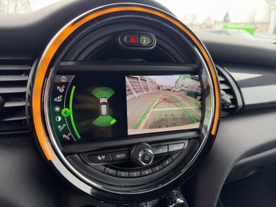 MINI Coupé Gebrauchtwagen
