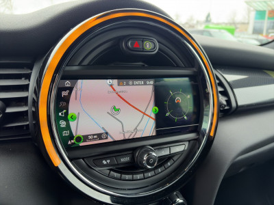 MINI Coupé Gebrauchtwagen