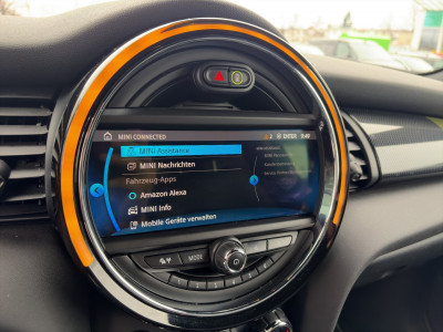 MINI Coupé Gebrauchtwagen