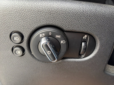 MINI Coupé Gebrauchtwagen