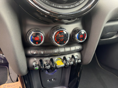 MINI Coupé Gebrauchtwagen