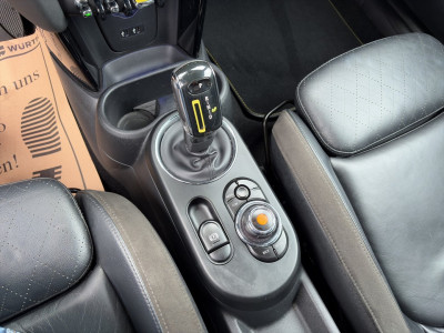 MINI Coupé Gebrauchtwagen