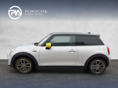 MINI Coupé Gebrauchtwagen