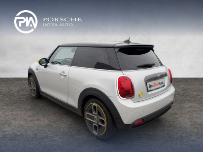 MINI Coupé Gebrauchtwagen
