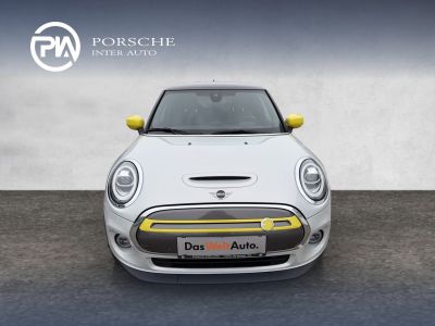 MINI Coupé Gebrauchtwagen