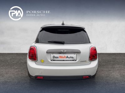 MINI Coupé Gebrauchtwagen