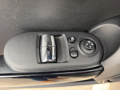 MINI Coupé Gebrauchtwagen