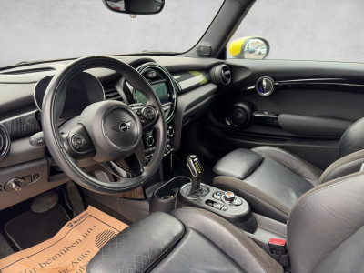 MINI Coupé Gebrauchtwagen