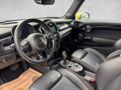 MINI Coupé Gebrauchtwagen