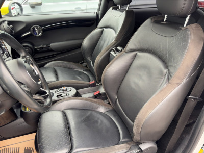 MINI Coupé Gebrauchtwagen