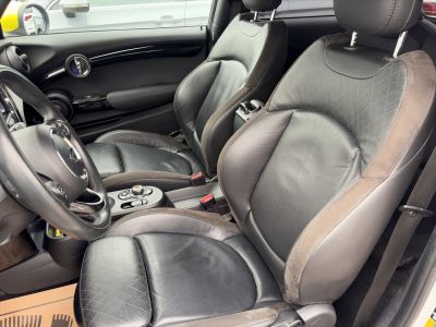 MINI Coupé Gebrauchtwagen