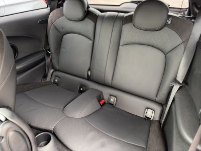 MINI Coupé Gebrauchtwagen