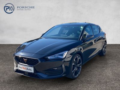 Cupra Leon Gebrauchtwagen