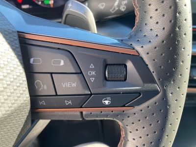 Cupra Leon Gebrauchtwagen