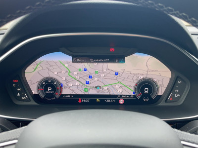 Audi Q3 Gebrauchtwagen