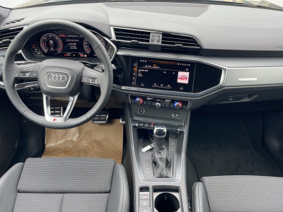 Audi Q3 Gebrauchtwagen