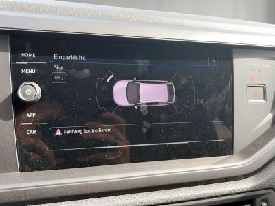 VW Taigo Gebrauchtwagen