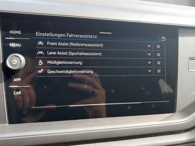 VW Taigo Gebrauchtwagen