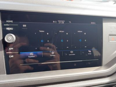 VW Taigo Gebrauchtwagen
