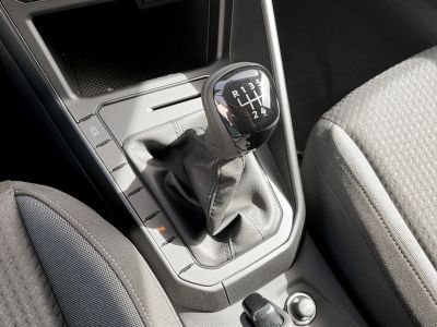 VW Taigo Gebrauchtwagen