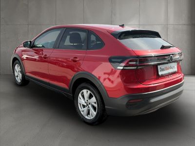 VW Taigo Gebrauchtwagen