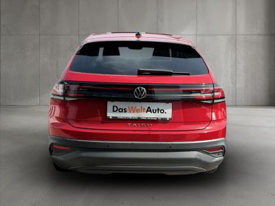 VW Taigo Gebrauchtwagen
