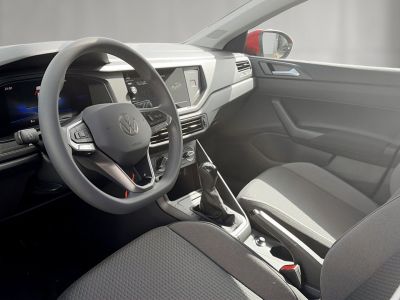 VW Taigo Gebrauchtwagen
