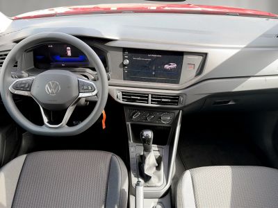 VW Taigo Gebrauchtwagen