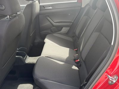VW Taigo Gebrauchtwagen