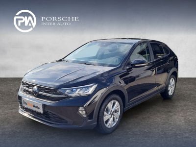 VW Taigo Gebrauchtwagen