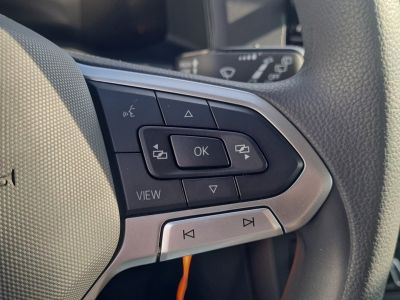 VW Taigo Gebrauchtwagen