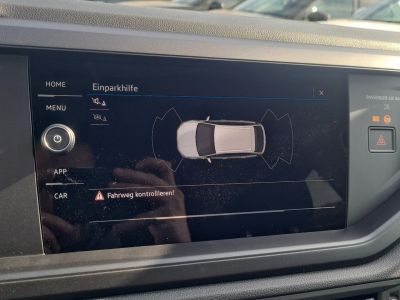 VW Taigo Gebrauchtwagen